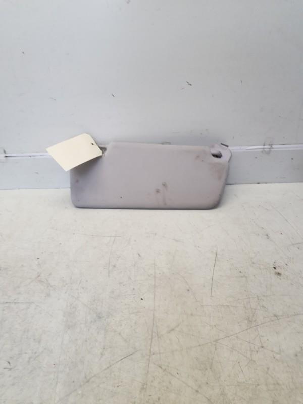 Pare soleil gauche RENAULT MEGANE 4 PHASE 1 Diesel - 1