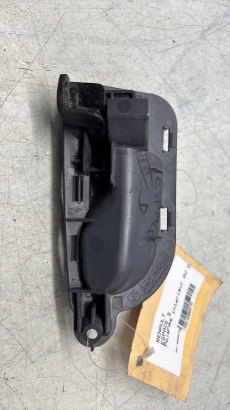 Poignee interieur avant droit RENAULT ESPACE 3  - 1