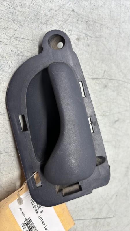 Poignee interieur avant gauche RENAULT ESPACE 3  - 1
