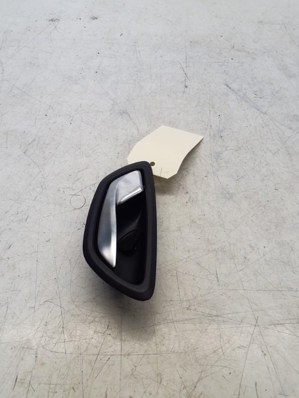 Poignee interieur avant gauche RENAULT MEGANE 4 PHASE 1 Diesel - 1
