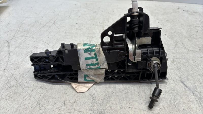 Poignee porte avant gauche AUDI A1 1 PHASE 1 Diesel - 1