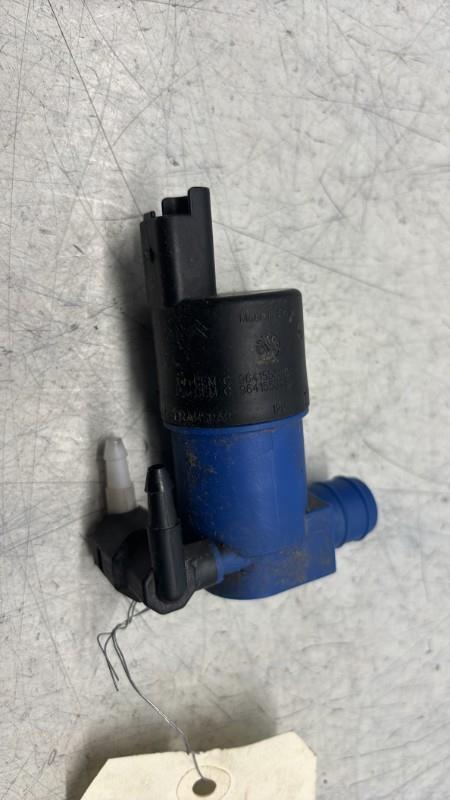 Pompe lave glace avant RENAULT CLIO 4 PHASE 1 Diesel - 1