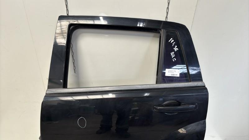 Porte arriere gauche DODGE CALIBER Diesel - 1