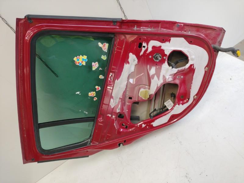Porte arriere gauche RENAULT CLIO 3 PHASE 2 Diesel - 1