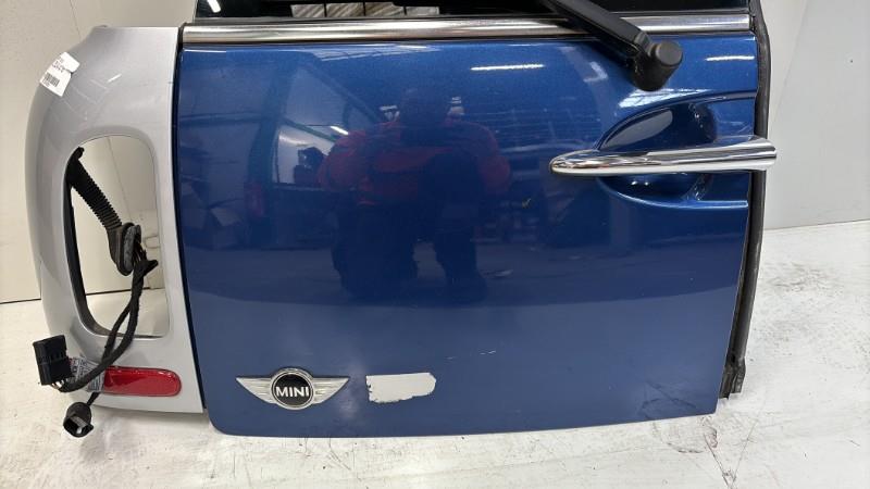 Porte de coffre gauche MINI MINI 2 R55 CLUBMAN PHASE 1 BREAK Essence - 1