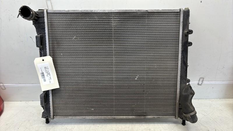 Radiateur eau FIAT 500 2 PHASE 1 Diesel - 1