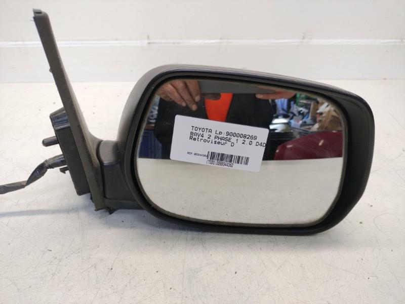 Retroviseur droit TOYOTA RAV4 2 PHASE 1 Diesel - 1