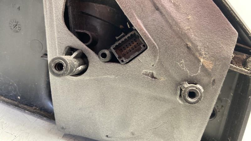 Retroviseur gauche RENAULT CLIO 3 PHASE 1 Diesel - 1