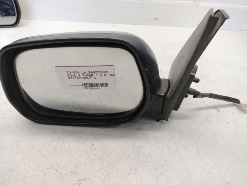 Retroviseur gauche TOYOTA RAV4 2 PHASE 1 Diesel - 1