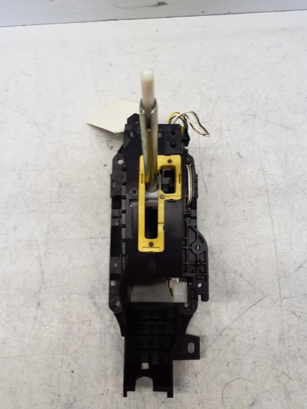 Selecteur boite de vitesse RENAULT MEGANE 4 PHASE 1 Diesel - 1