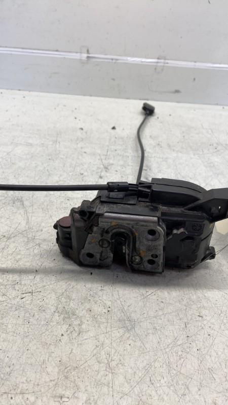 Serrure avant droit RENAULT CLIO 3 PHASE 2 Diesel - 1
