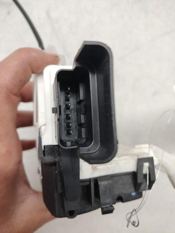 Serrure avant gauche CITROEN C3 2 PHASE 1 Essence - 1