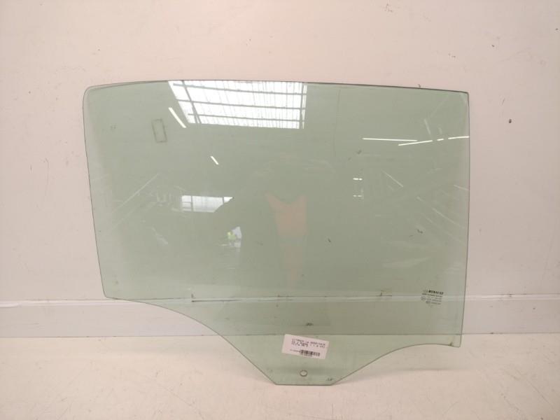 Vitre arriere droit CITROEN C3 2 PHASE 1 Essence - 1