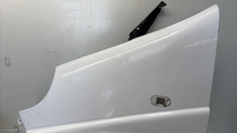 Aile avant gauche RENAULT TRAFIC 2 PHASE 1 Diesel - 1