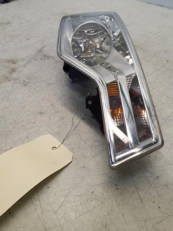 Anti brouillard droit (feux) CITROEN C5 2 Diesel - 1