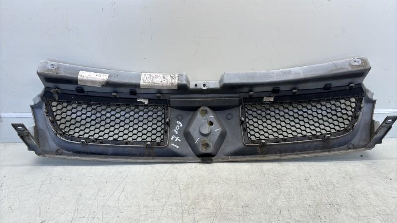 Calandre RENAULT TRAFIC 2 PHASE 1 Diesel - 1
