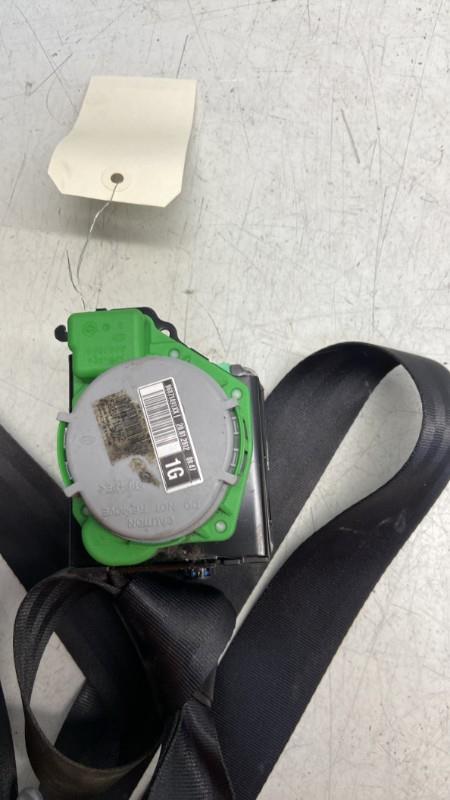 Ceinture avant droit CITROEN C4 2 PHASE 1 Diesel - 1