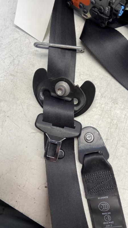 Ceinture avant gauche CITROEN C4 2 PHASE 1 Diesel - 1