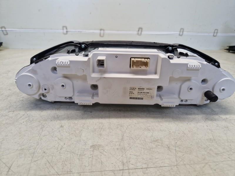 Compteur PEUGEOT 308 2 PHASE 1 Diesel - 1