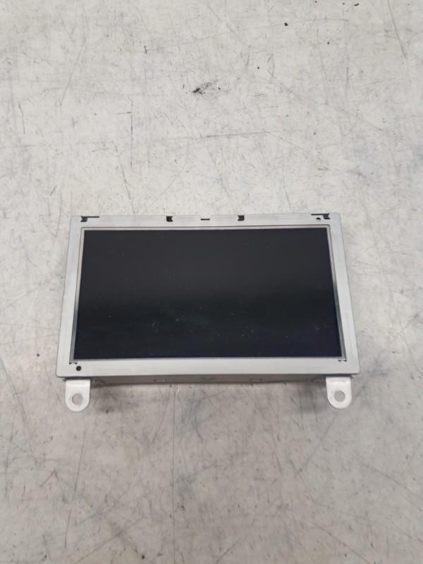 Ecran GPS OPEL ZAFIRA TOURER C PHASE 1 Diesel - 1