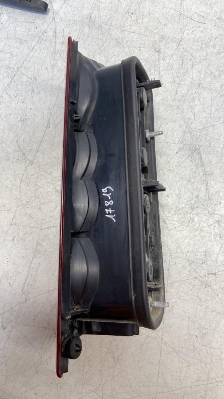 Feu arriere principal droit (feux) OPEL COMBO C PHASE 2 Diesel - 1