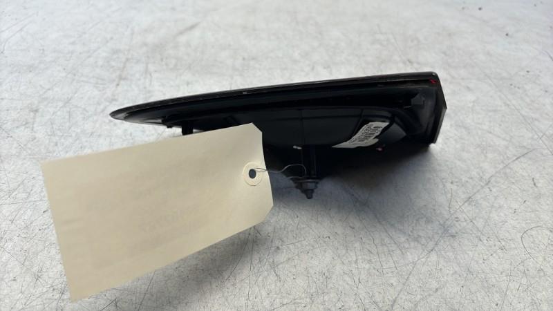 Feu arriere secondaire droit (feux) CITROEN C3 2 PHASE 1 Diesel - 1