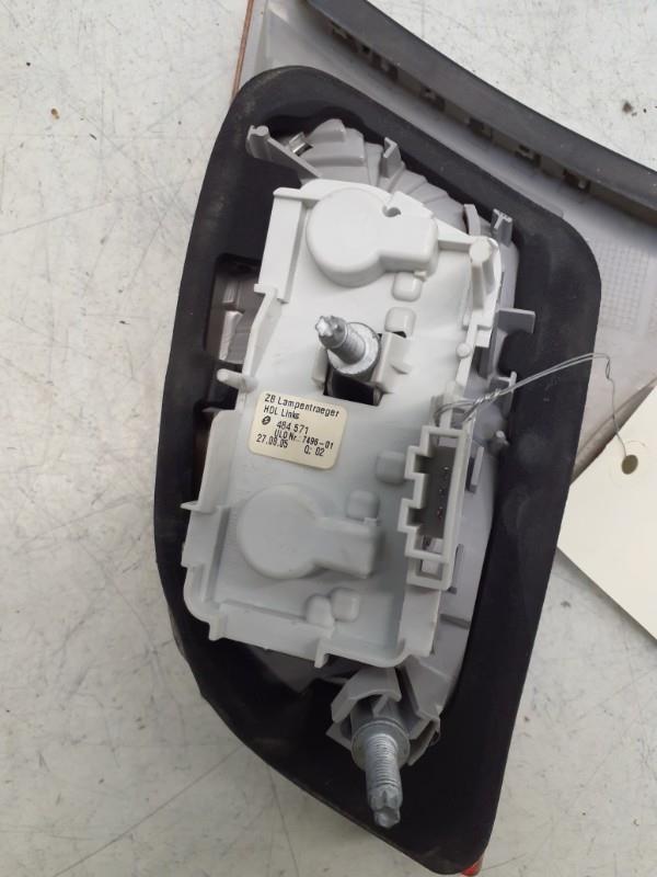 Feu arriere secondaire gauche (feux) AUDI A4 2 AVANT PHASE 2 BREAK Essence - 1