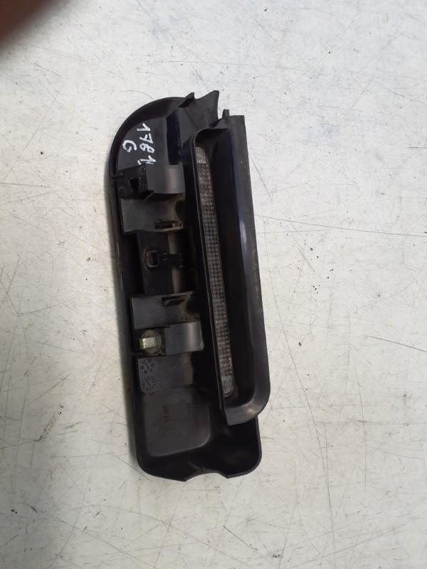 Feu arriere stop central OPEL COMBO C PHASE 2 Diesel - 1