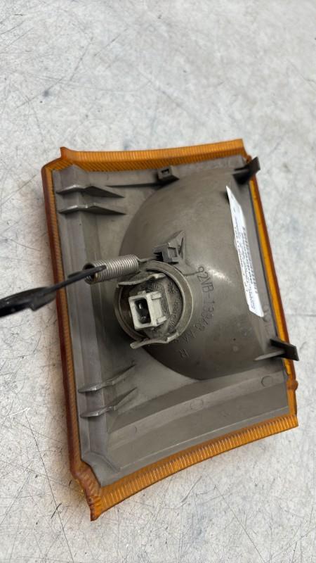 Optique avant secondaire droit (feux)(clignotant) FORD TRANSIT 2 PHASE 2 Diesel - 1