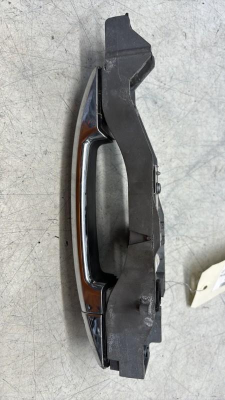 Poignee porte avant droit CITROEN C3 2 PHASE 1 Essence - 1
