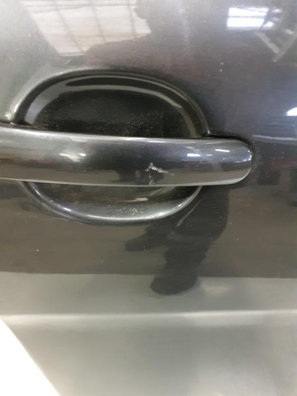 Porte avant droit SEAT ALTEA XL PHASE 2 Diesel - 1