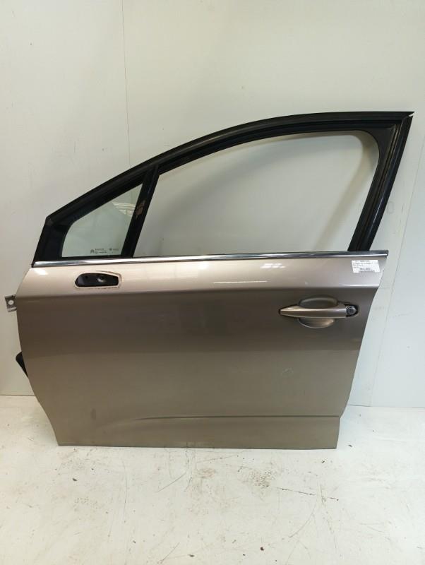 Porte avant gauche CITROEN C4 2 PHASE 1 Diesel - 1