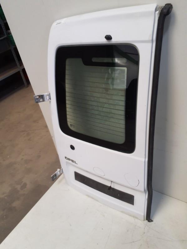 Porte de coffre gauche OPEL COMBO C PHASE 2 Diesel - 1