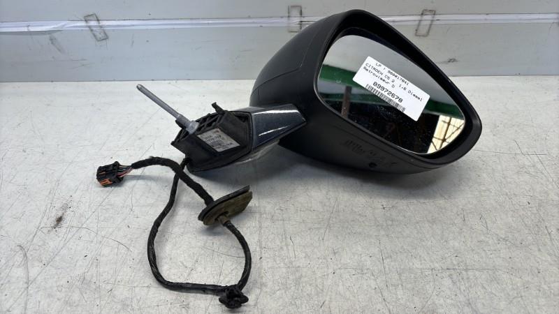 Retroviseur droit CITROEN C5 2 Diesel - 1