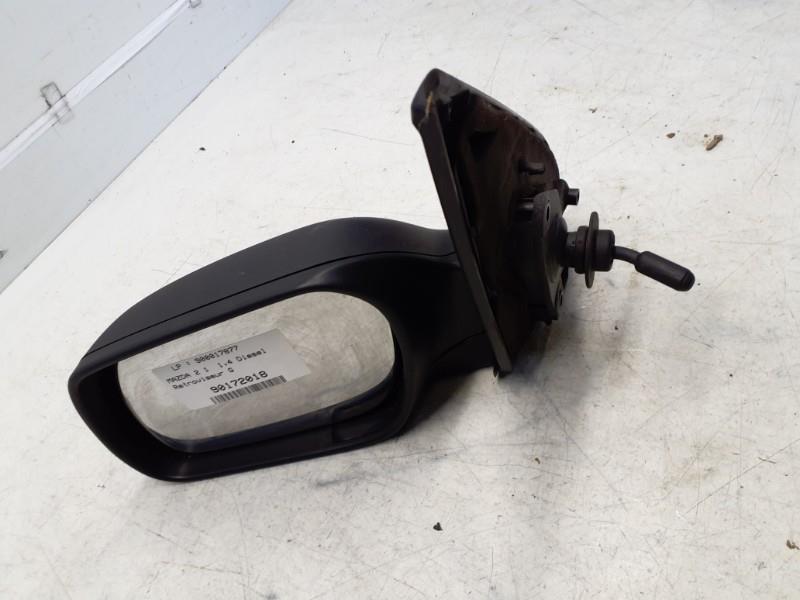 Retroviseur gauche MAZDA 2 1 Diesel - 1