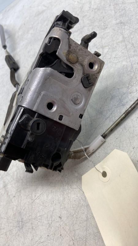 Serrure avant droit CITROEN C4 2 PHASE 1 Diesel - 1