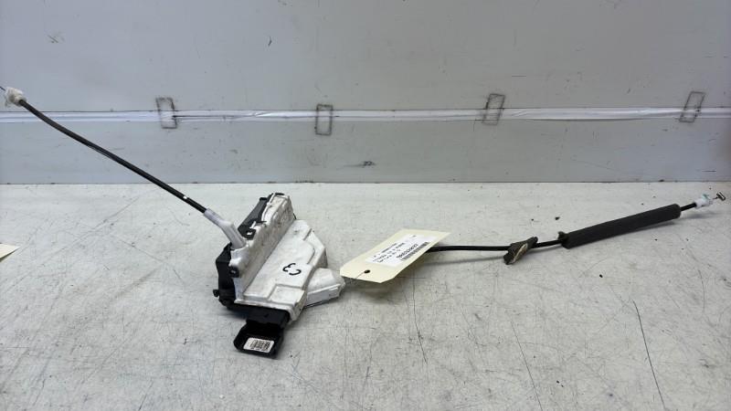 Serrure avant droit CITROEN C3 2 PHASE 1 Essence - 1