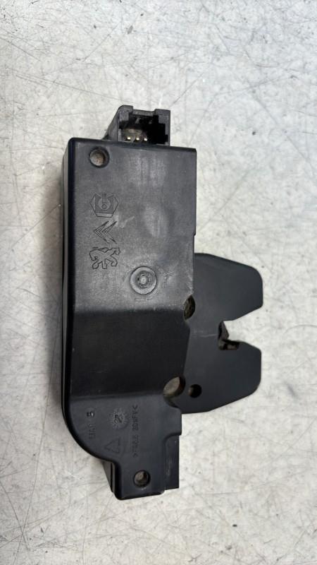 Serrure de hayon CITROEN C3 1 PHASE 2 Diesel - 1