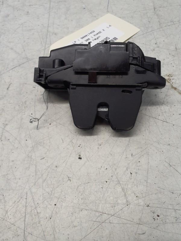 Serrure de hayon PEUGEOT 308 1 PHASE 2 Diesel - 1