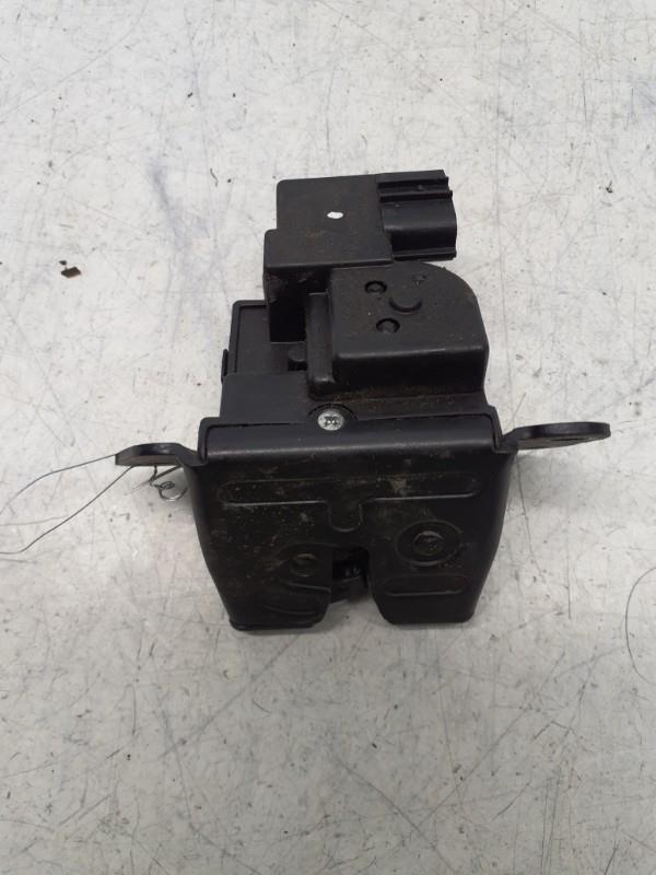 Serrure de hayon KIA PRO-CEED 1 PHASE 1 Diesel - 1