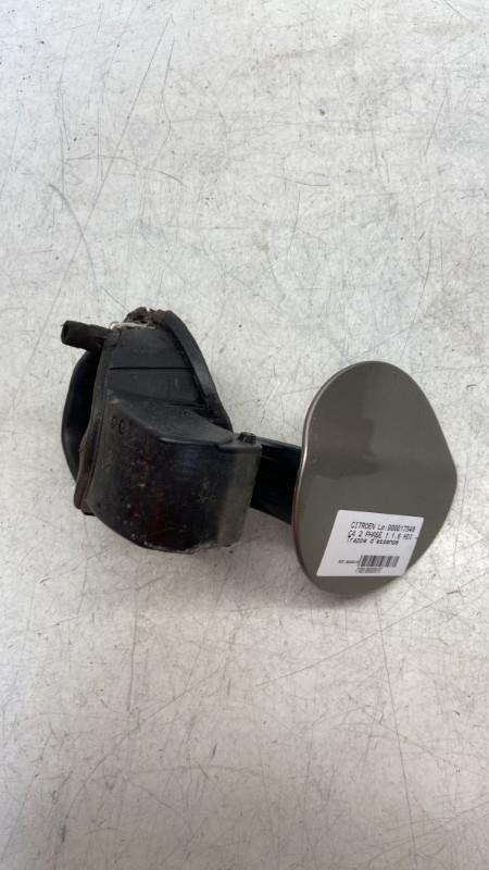 Trappe d'essence CITROEN C4 2 PHASE 1 Diesel - 1