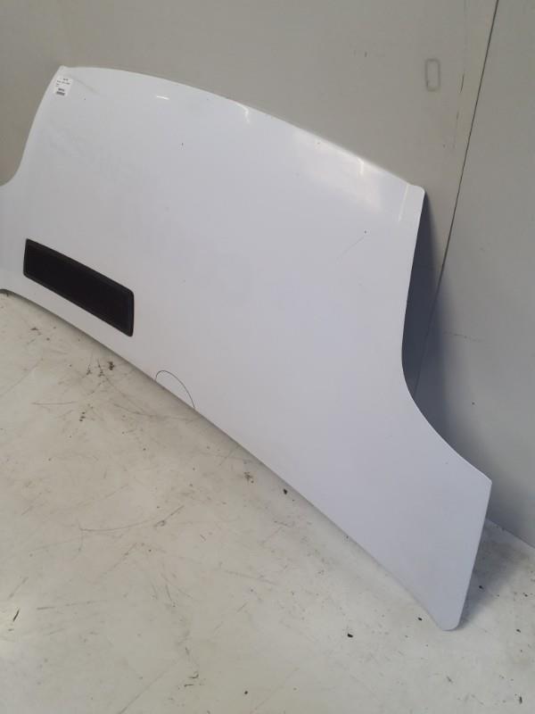 Capot RENAULT TRAFIC 2 PHASE 1 Diesel - 1