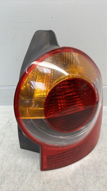 Feu arriere principal droit (feux) RENAULT MODUS PHASE 1 Essence - 1