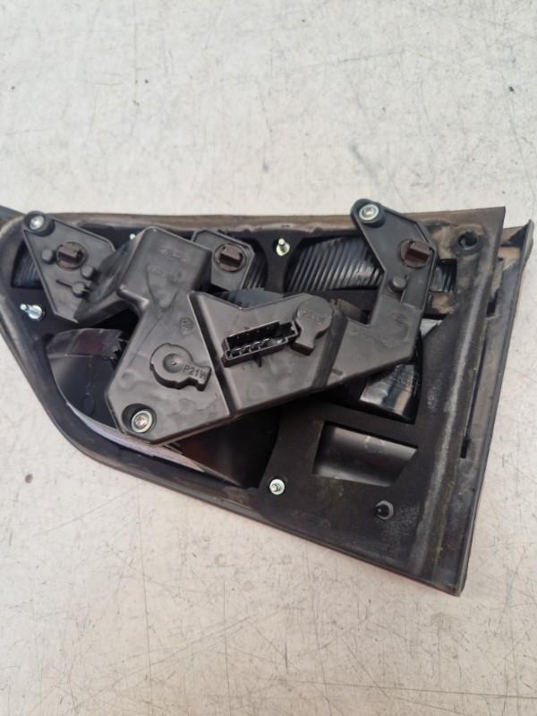 Feu arriere secondaire gauche (feux) FORD GALAXY 2 PHASE 1 Diesel - 1