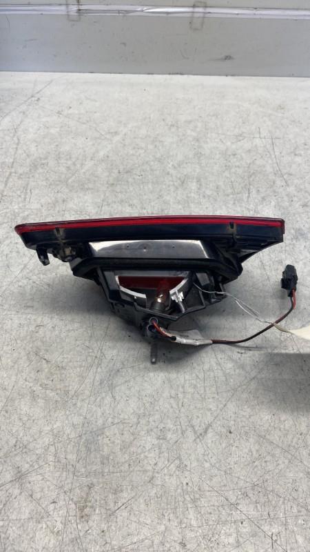 Feu arriere secondaire gauche (feux) RENAULT CLIO 4 PHASE 2 Diesel - 1