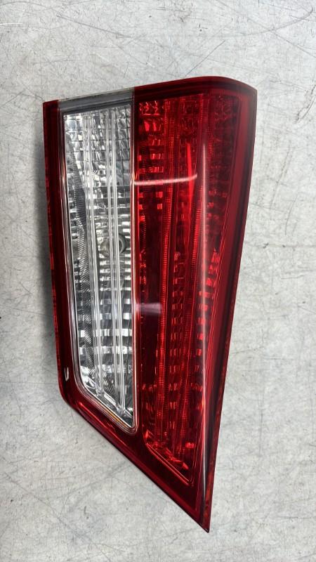 Feu arriere secondaire gauche (feux) HYUNDAI IX 20 PHASE 1 Diesel - 1