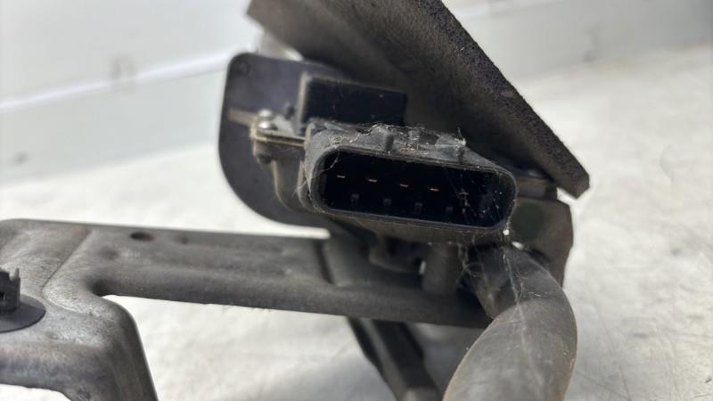Mecanisme essuie glace avant RENAULT MEGANE 3 PHASE 1 Diesel - 1