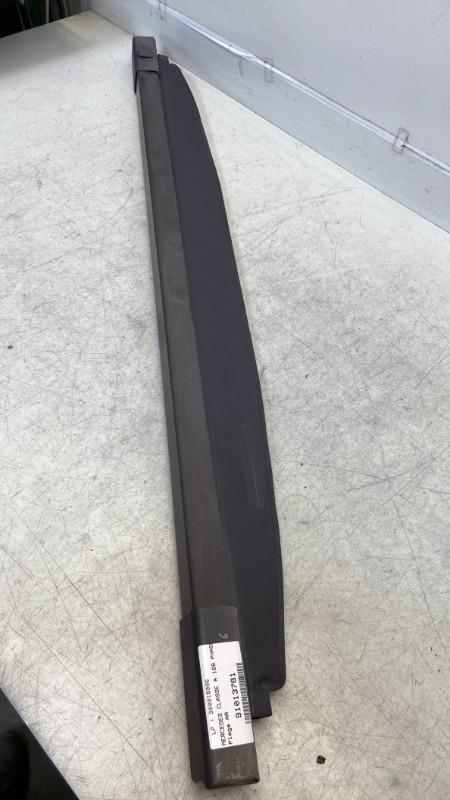 Plage arriere PEUGEOT 208 1 PHASE 1 Diesel - 1