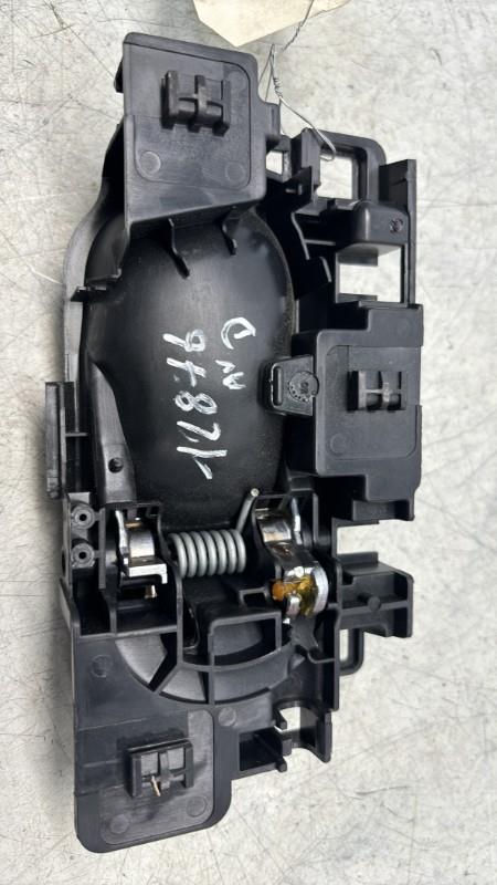 Poignee interieur avant droit CITROEN C3 3 PHASE 1 Diesel - 1