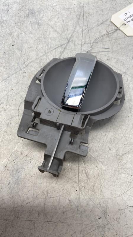 Poignee interieur avant gauche CITROEN C3 1 PHASE 1  - 1